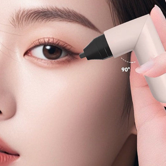 🎉 Retractable Pencil Eyeliner – For Flawless Makeup