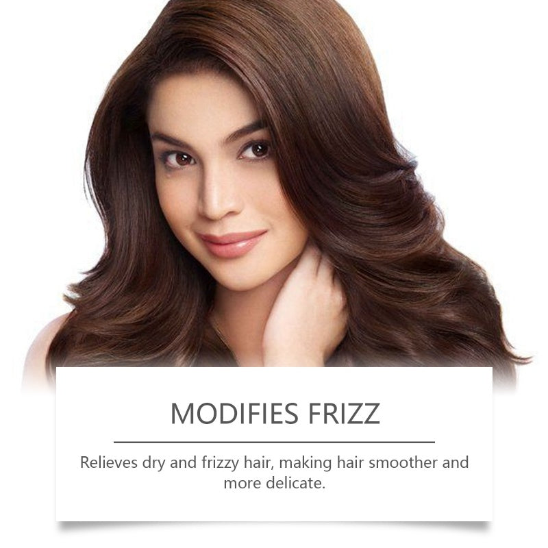 Intensively Regenerating Hair Oil